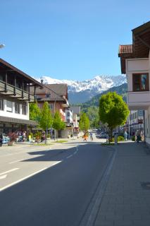 Yeti Lux - Central City Loft - Garmisch-Partenkirchen - 4