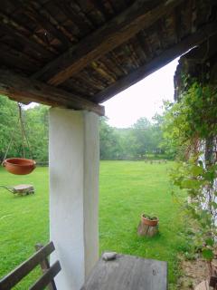 Rigó Vendégház - Őriszentpéter - 2