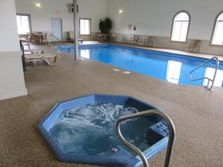 Best Western Buffalo Ridge Inn Near Mt Rushmore - 1