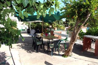 Apartments Villa Russo - Tisno - 7