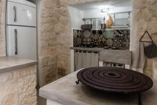 Trullo Picchiagiuda - 1