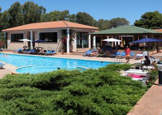 Marina Manna Hotel and Club Village - Valledoria - 0