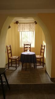 Apartment Kalikut - Beli (Caisole) - 0