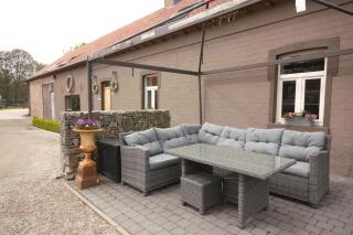 B&B Crijbohoeve - Zutendaal - 2