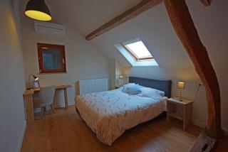B&B Crijbohoeve - Zutendaal - 4
