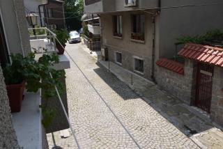 Apartment Kalafatewi - Sozopol - 7