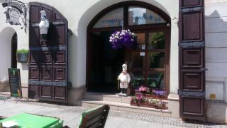 Penzion u modrého zvonku - 1