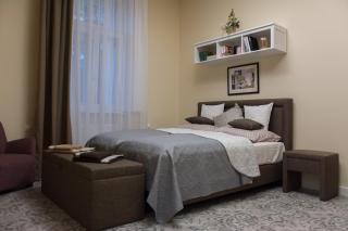 Zora Apartman - Eger - 1