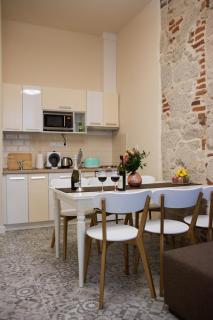 Zora Apartman - Eger - 8