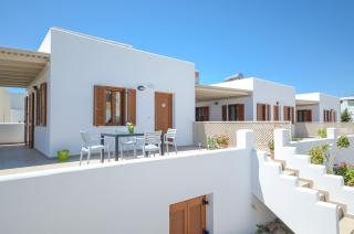 Margaritis Apartments 2 - Agia Anna Naxos - 2