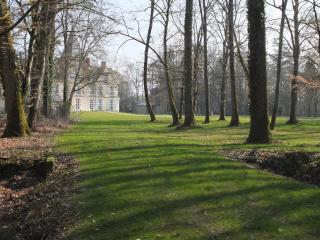 Domaine de Croix en Sologne - 4