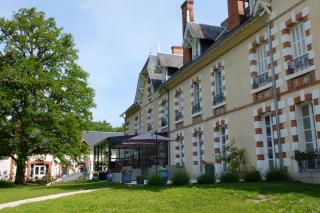 Domaine de Croix en Sologne - 6