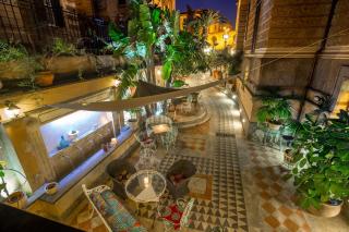 Hotel Emona Aquaeductus - Rom - 3