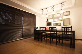 MTT Guest House - Seul - 8