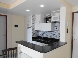 Luxuoso Quarto E Sala Mobiliado - 2