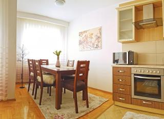 Apartment 31 - Prishtinë - 5