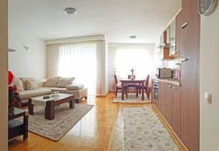 Apartment 31 - Prishtinë - 4