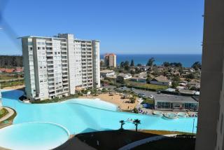 Laguna vista 903 - Algarrobo - 0