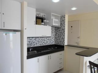 Luxuoso Quarto E Sala Mobiliado - 1