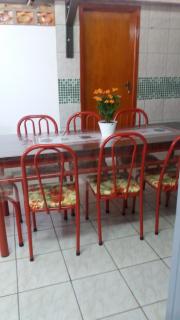 Casa Temporada da Leo - Olímpia - 4