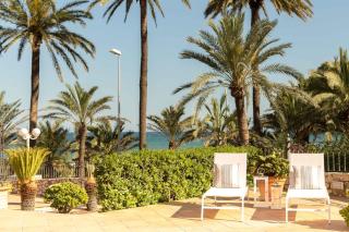 Villa Cap Blanc Beach Cullera - Faro de Cullera - 5