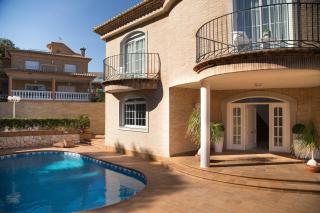 MD Villa Cullera Cap Blanc - 4