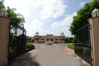 Heritage Resort Bikaner - Bikaner - 5