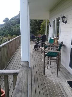 Harbour Lights Hideaway - 7