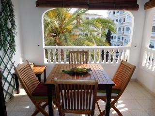 Las Dunas Apartment - Albir - 6