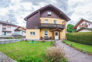 Ferienwohnung Alpi - 9