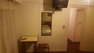 Hotel Compostela - Mar del Plata - 1