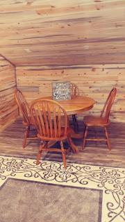 Wonder Inn Outback - Panguitch - 7