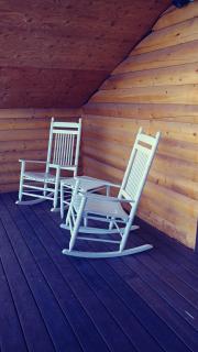 Wonder Inn Outback - Panguitch - 9