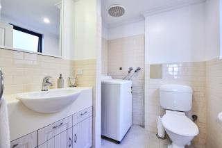 Fremantle Townhouse Unit 6 - Fremantle - 7
