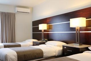 Airport Gateway Hotel - Auckland - 1