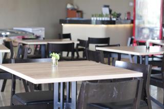 Paradise Spa Hotel - 8