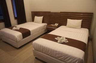 Palapa Hotel - Mataram - 8