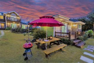 Jubilee Chalet - Seogwipo - 4