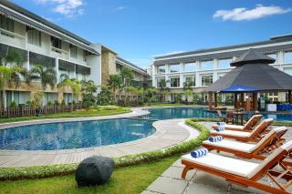 Swiss-Belhotel Borneo Banjarmasin - 9