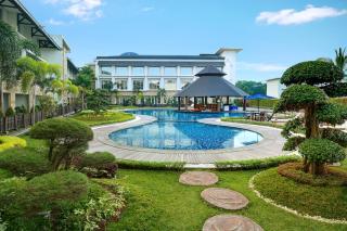 Swiss-Belhotel Borneo Banjarmasin - Banjarmasin - 3