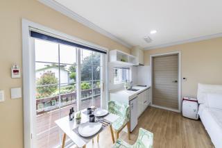 Jubilee Chalet - Seogwipo - 7