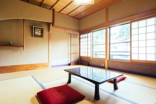 高野山 宿坊 増福院 -Koyasan Shukubo Zofukuin- - Koyasan - 4