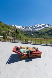 Berghotel Trübsee - Accessible Only by Cable Car - Engelberg - 3