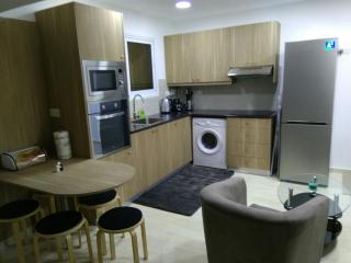 Luxury Studio Ayia Napa Center - 0