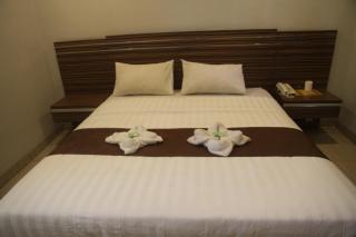 Palapa Hotel - Mataram - 1
