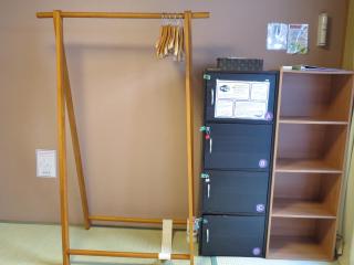 Kyoto Hana Hostel - Kyōto - 5