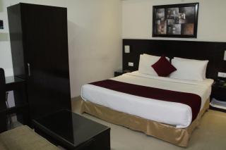 ANR Hotels - Lucknow - 7