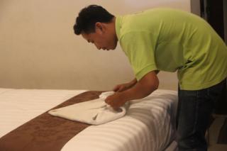Palapa Hotel - Mataram - 4