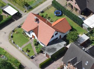 Ferienwohnung Störblick Schwerin - Raben Steinfeld - 7