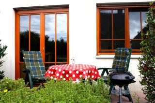 Ferienwohnung Störblick Schwerin - Raben Steinfeld - 4